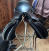 Picture of M. Toulouse Premia Jump Saddle, NEW LISTING!