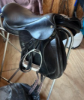 Picture of M. Toulouse Premia Jump Saddle