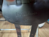 Picture of M. Toulouse Premia Jump Saddle