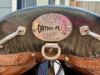 Picture of Orthoflex Cutback Saddle, NEW LISTING!