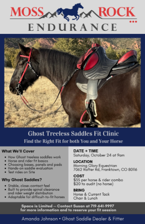 Picture for category Hands-On Fit Clinic Oct 24, 2026