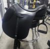 Picture of Ghost Treeless Saddle: Torino, NEW LISTING!